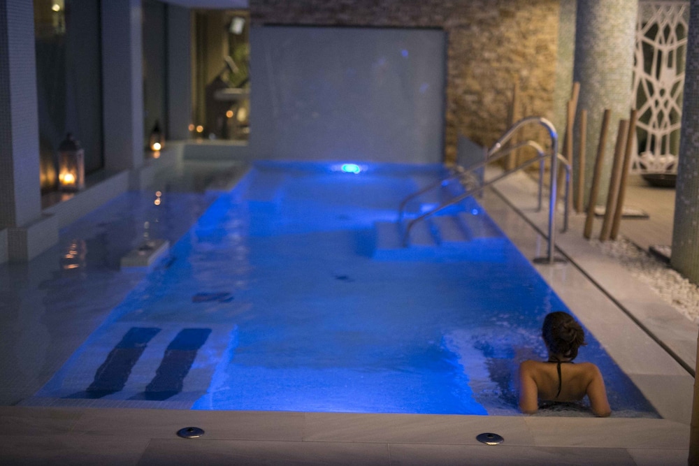 hotel ar golf almerimar