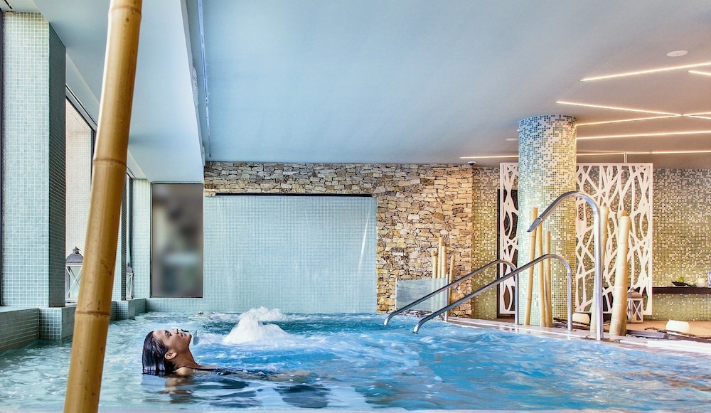 hotel ar golf almerimar