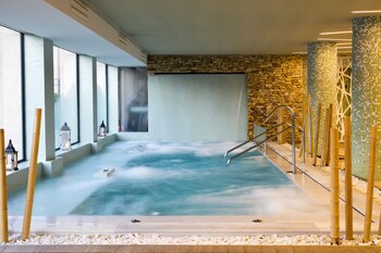 hotel ar golf almerimar