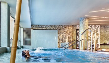 hotel ar golf almerimar