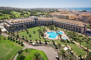 hotel ar golf almerimar