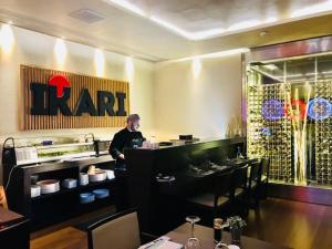 hotel ar golf almerimar