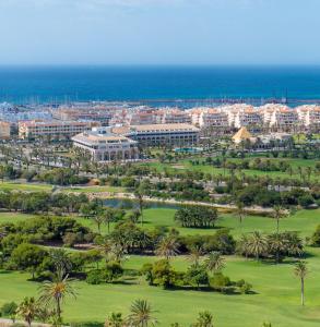 hotel ar golf almerimar