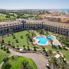 hotel ar golf almerimar