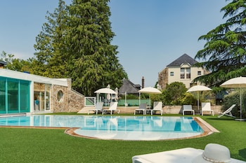 le manoir du lys the originals relais relais du silence