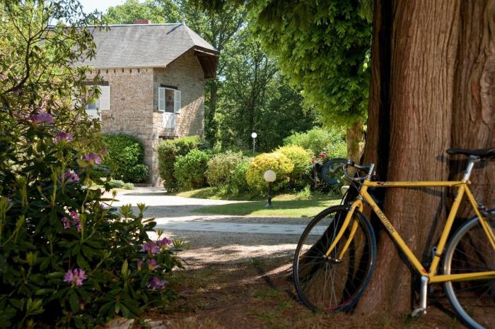 le manoir du lys the originals relais relais du silence