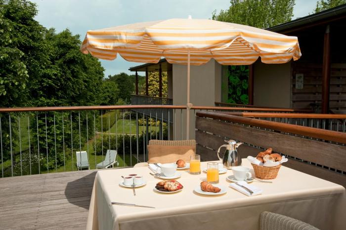 le manoir du lys the originals relais relais du silence