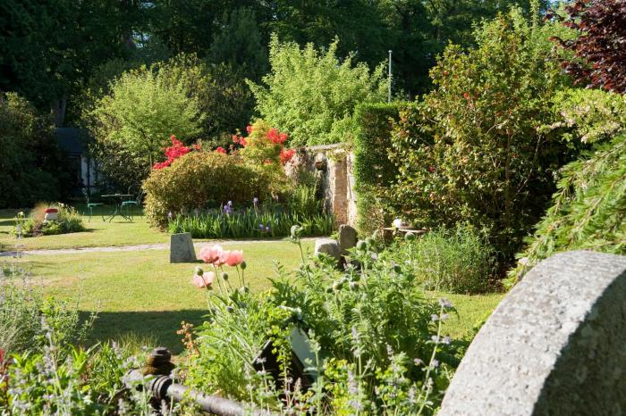 le manoir du lys the originals relais relais du silence