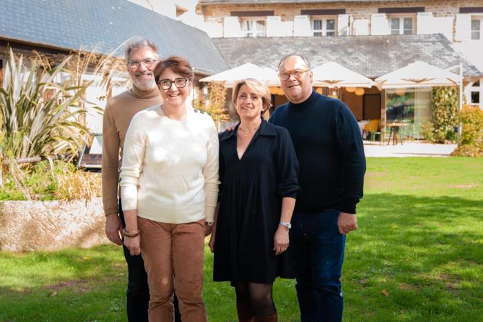 le manoir du lys the originals relais relais du silence