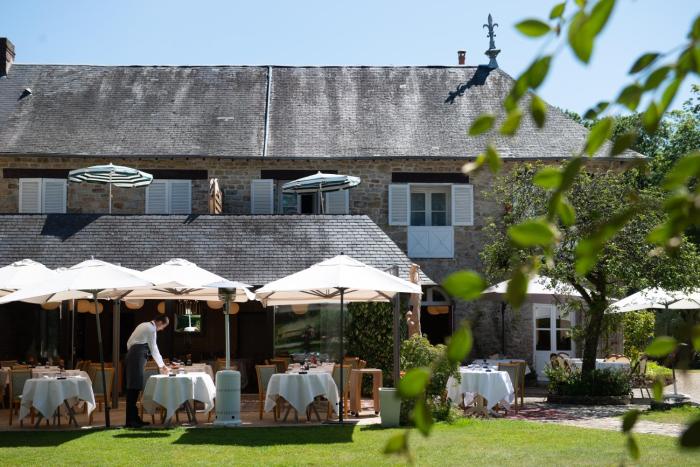 le manoir du lys the originals relais relais du silence