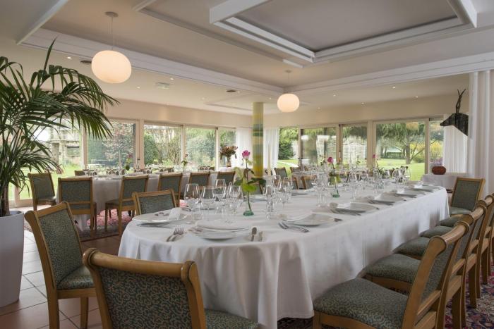 le manoir du lys the originals relais relais du silence