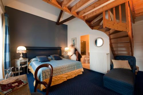le manoir du lys the originals relais relais du silence