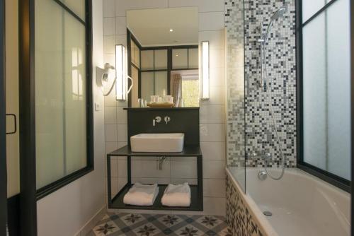 le manoir du lys the originals relais relais du silence