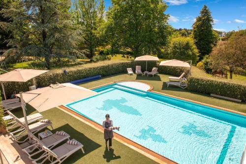 le manoir du lys the originals relais relais du silence