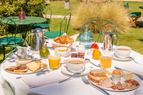 le manoir du lys the originals relais relais du silence
