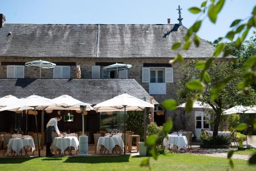le manoir du lys the originals relais relais du silence