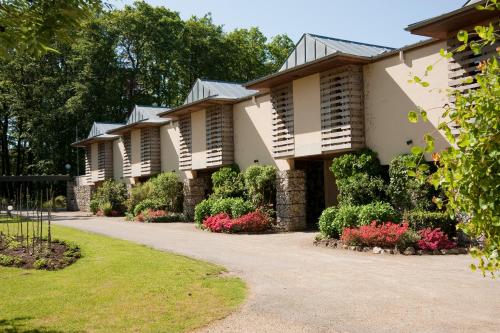 le manoir du lys the originals relais relais du silence