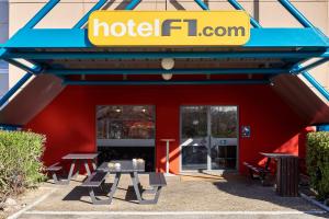 hotelf1 le havre gonfreville
