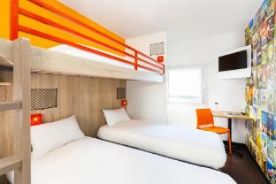 hotelf1 le havre gonfreville