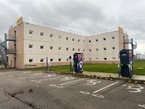 hotelf1 le havre gonfreville