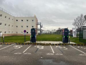 hotelf1 le havre gonfreville