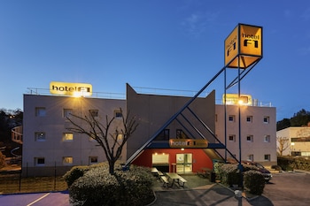 hotelf1 le havre gonfreville