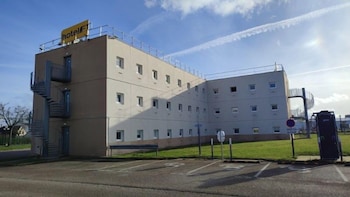 hotelf1 le havre gonfreville