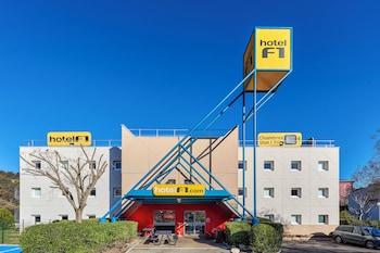 hotelf1 le havre gonfreville