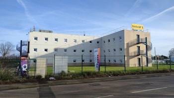 hotelf1 le havre gonfreville