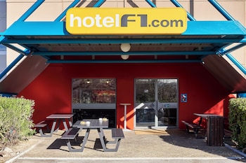 hotelf1 le havre gonfreville