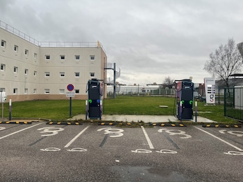 hotelf1 le havre gonfreville