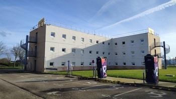hotelf1 le havre gonfreville