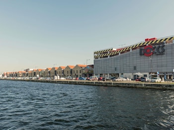 hotelf1 le havre gonfreville