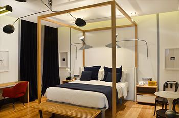 browns central hotel