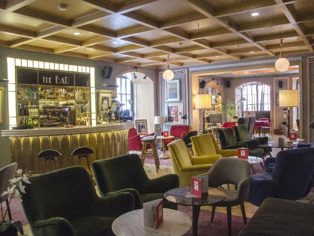 browns central hotel