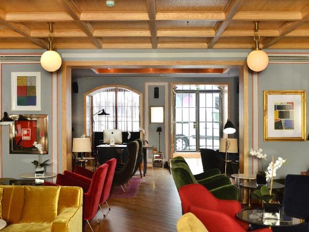 browns central hotel