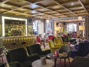 browns central hotel