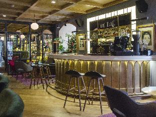 browns central hotel