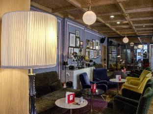 browns central hotel