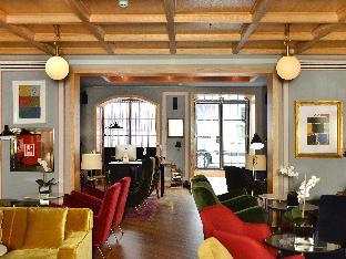 browns central hotel