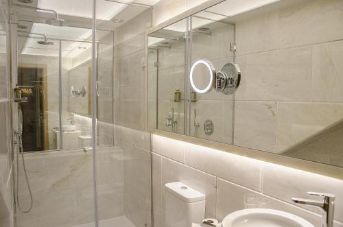 browns central hotel