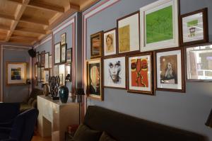 browns central hotel