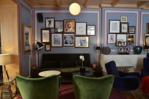 browns central hotel