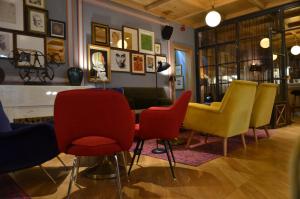 browns central hotel