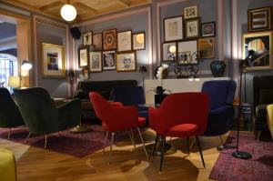 browns central hotel