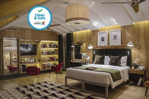 browns central hotel