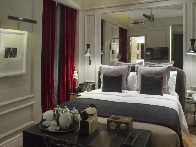 browns central hotel