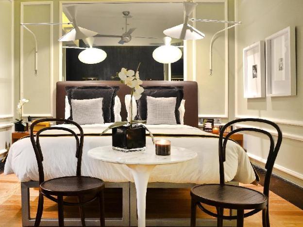 browns central hotel