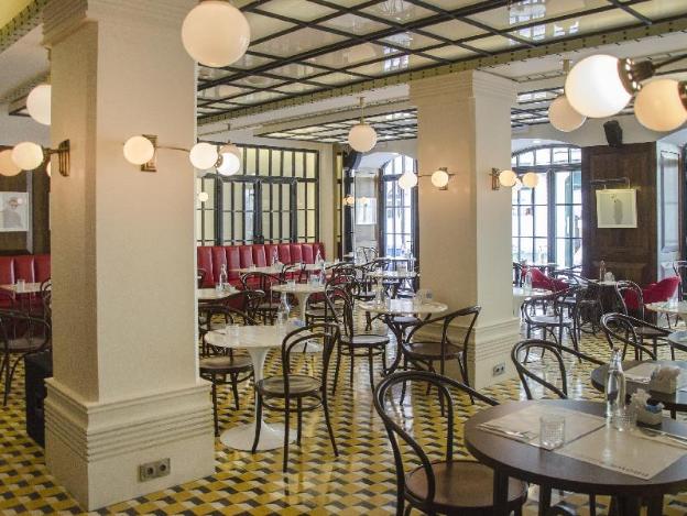 browns central hotel