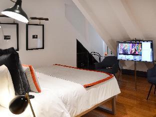 browns central hotel